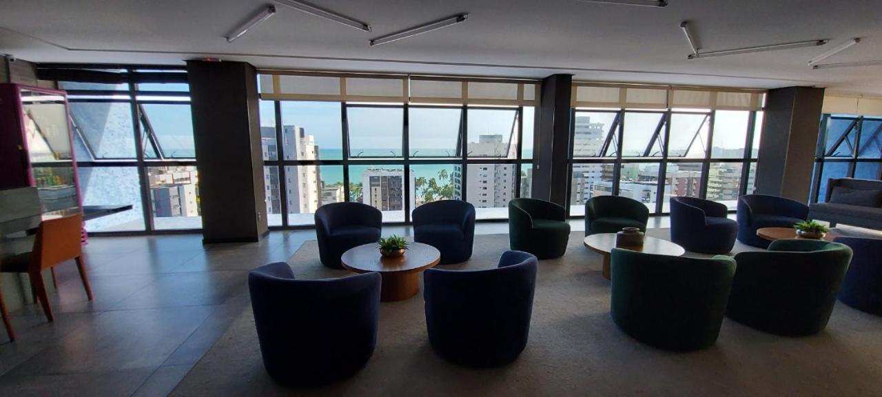 Time Maceio Apartment Exterior foto