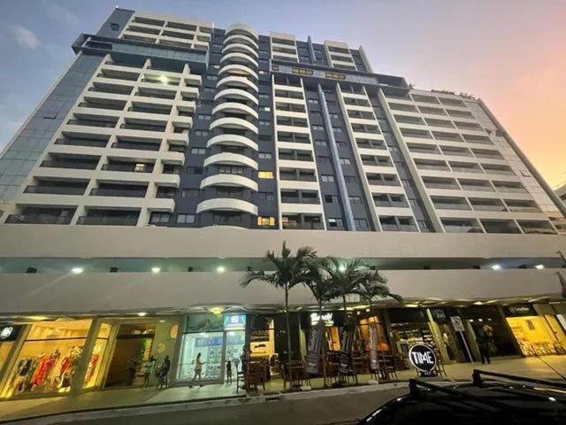 Time Maceio Apartment Exterior foto