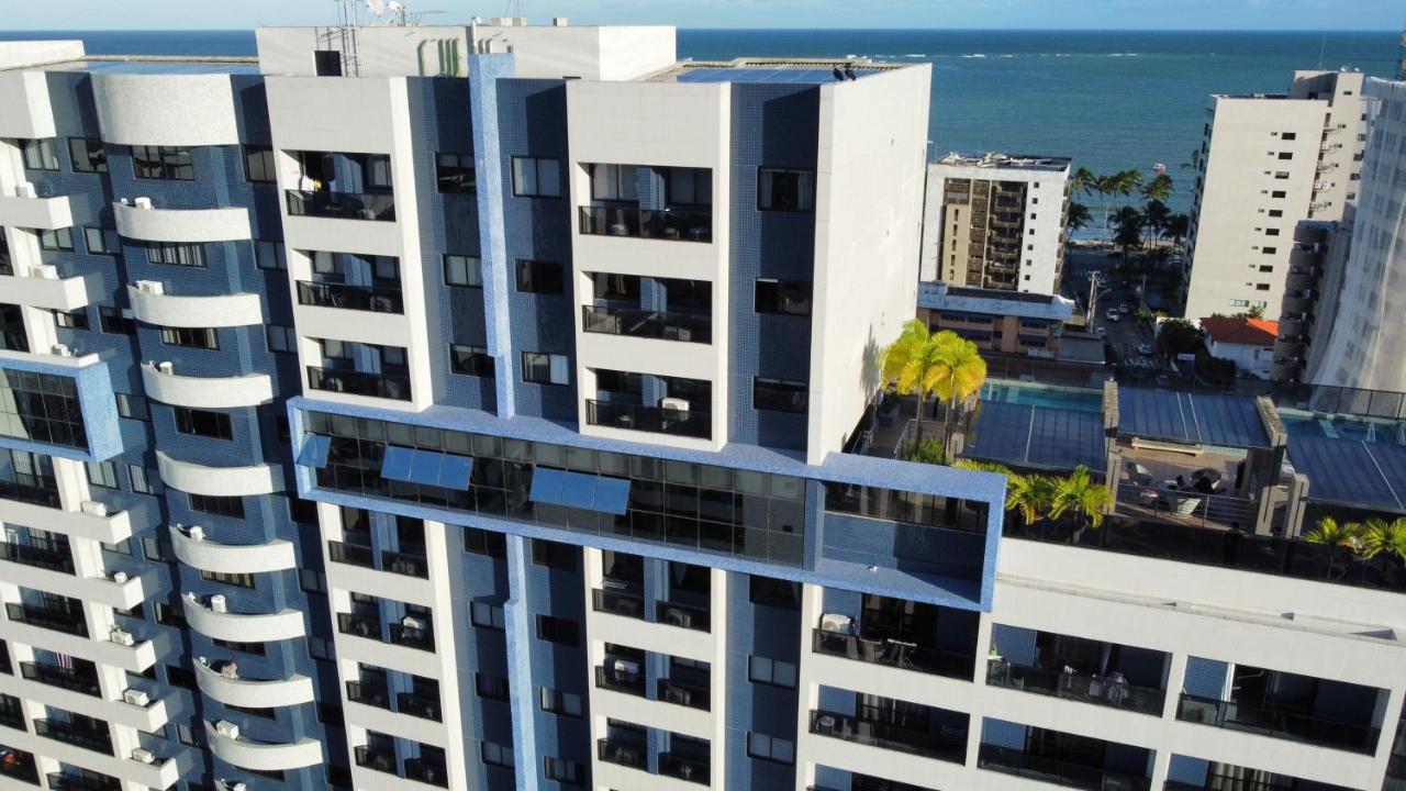 Time Maceio Apartment Exterior foto